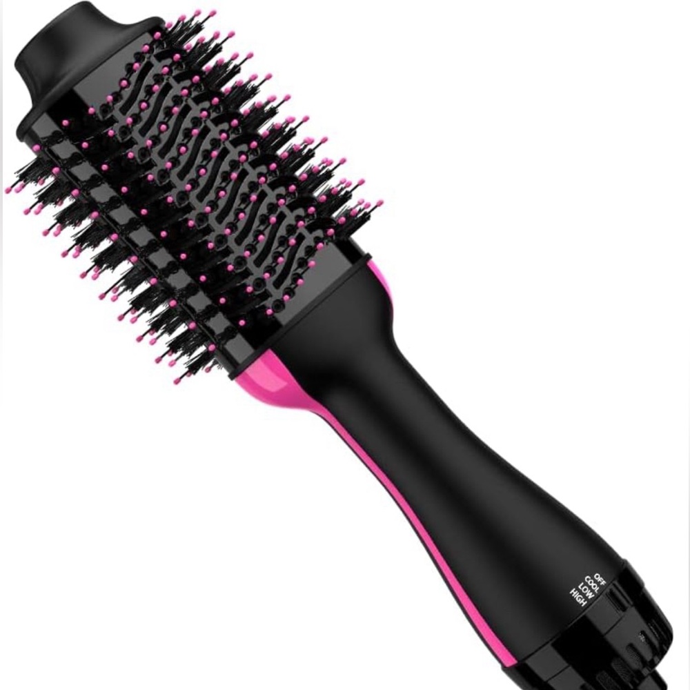 Revlon Hair Dryer Brush 4 in 1